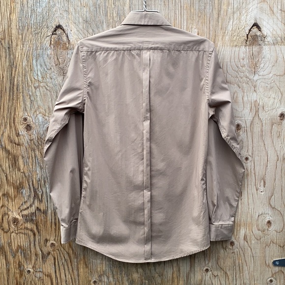 Le Chateau slim fit dress shirt. - Picture 2 of 5